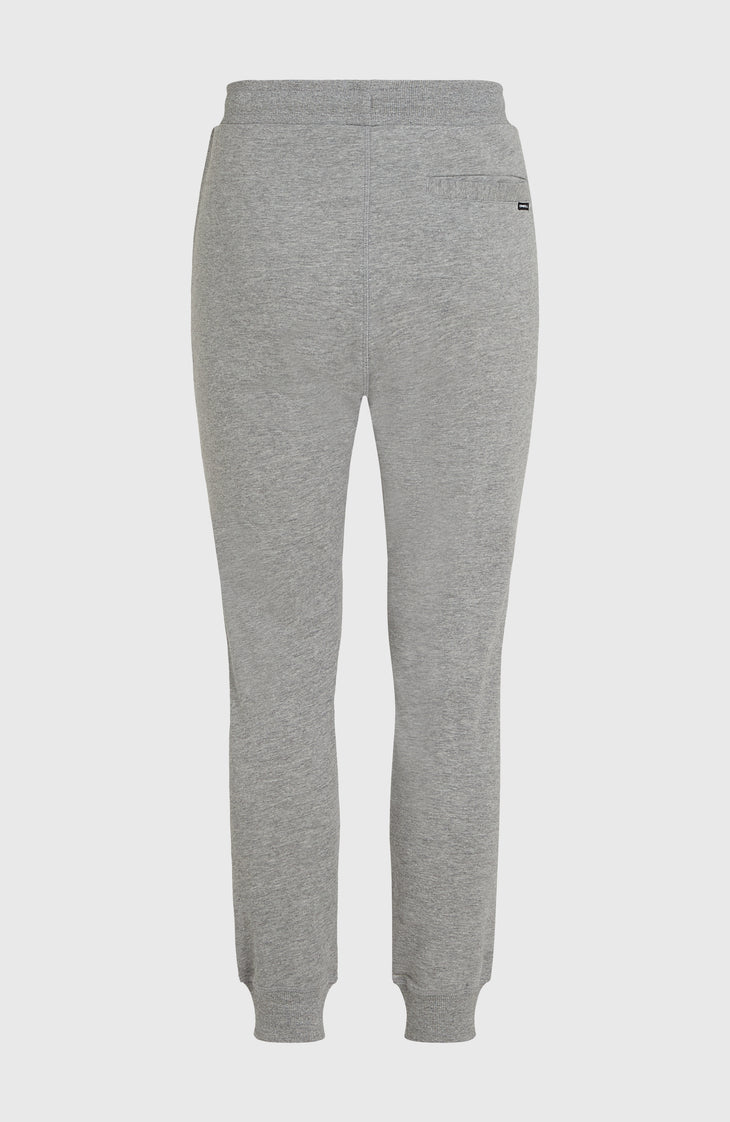 O'Neill Small Logo joggingbroek | Silver Melee