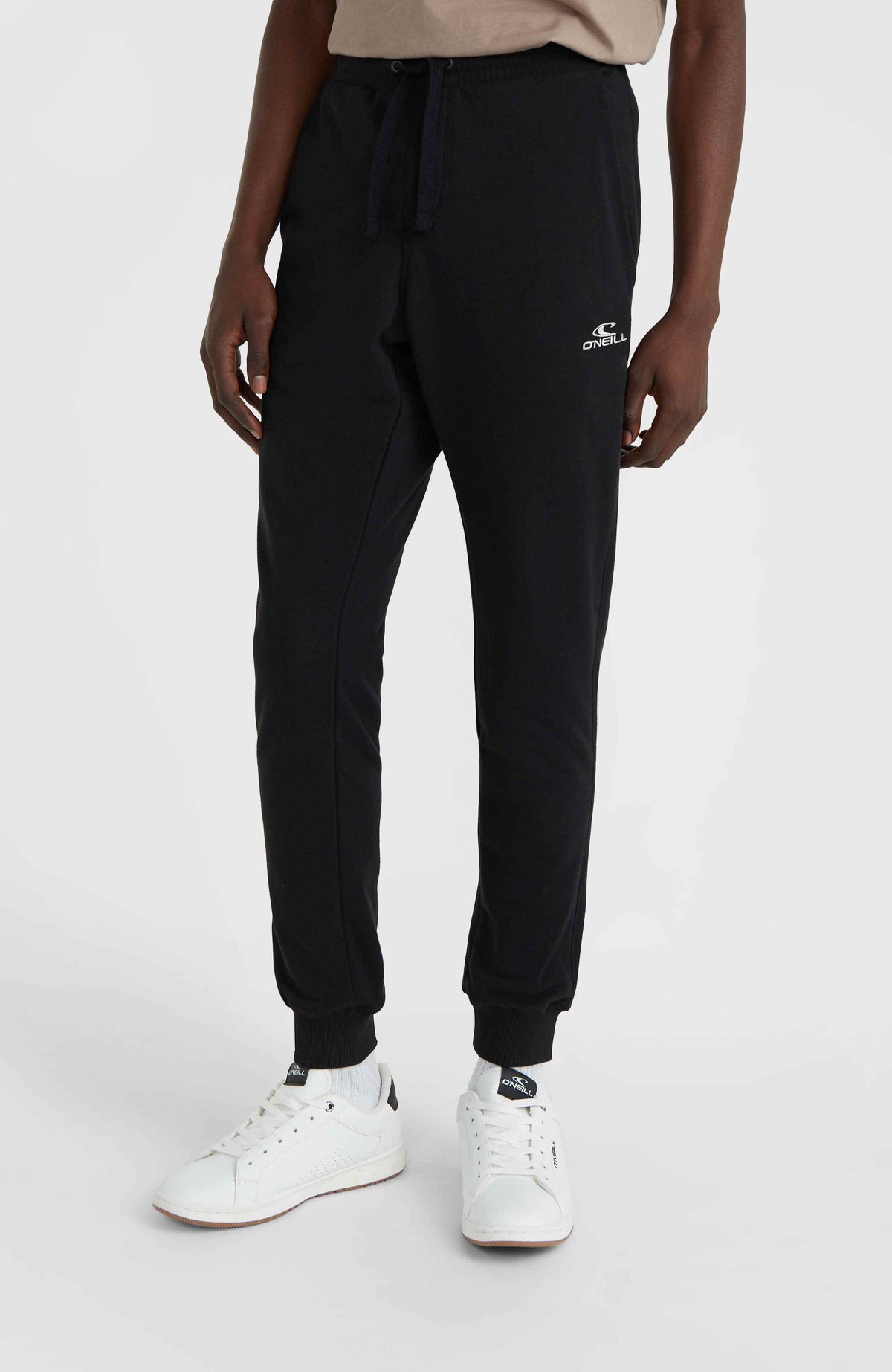 O'Neill Small Logo joggingbroek | Black Out