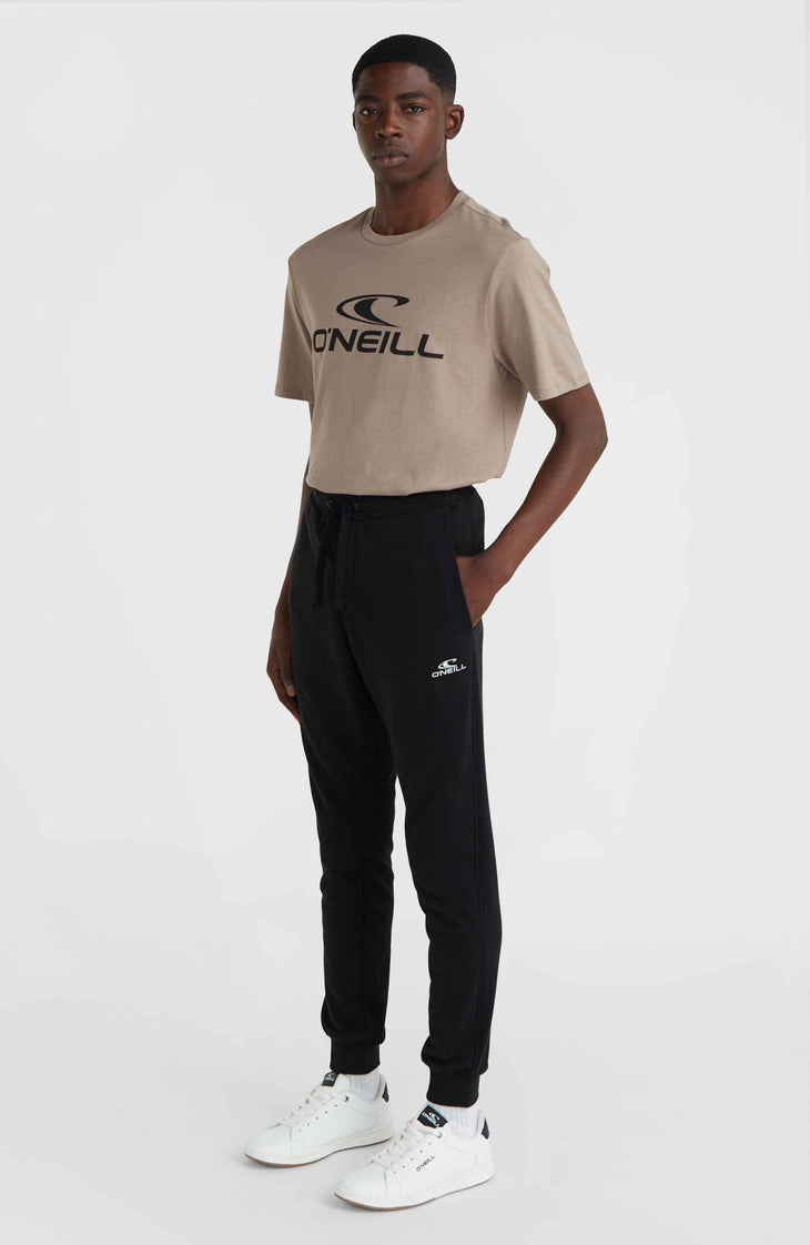 O'Neill Small Logo joggingbroek | Black Out
