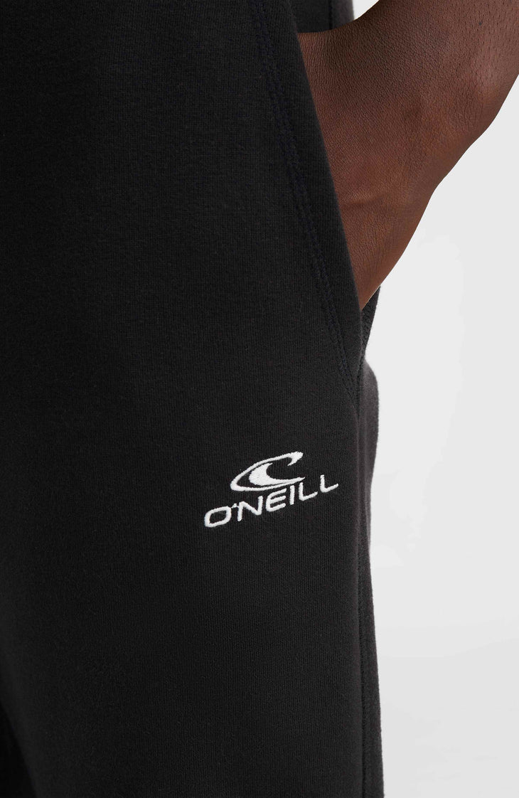 O'Neill Small Logo joggingbroek | Black Out