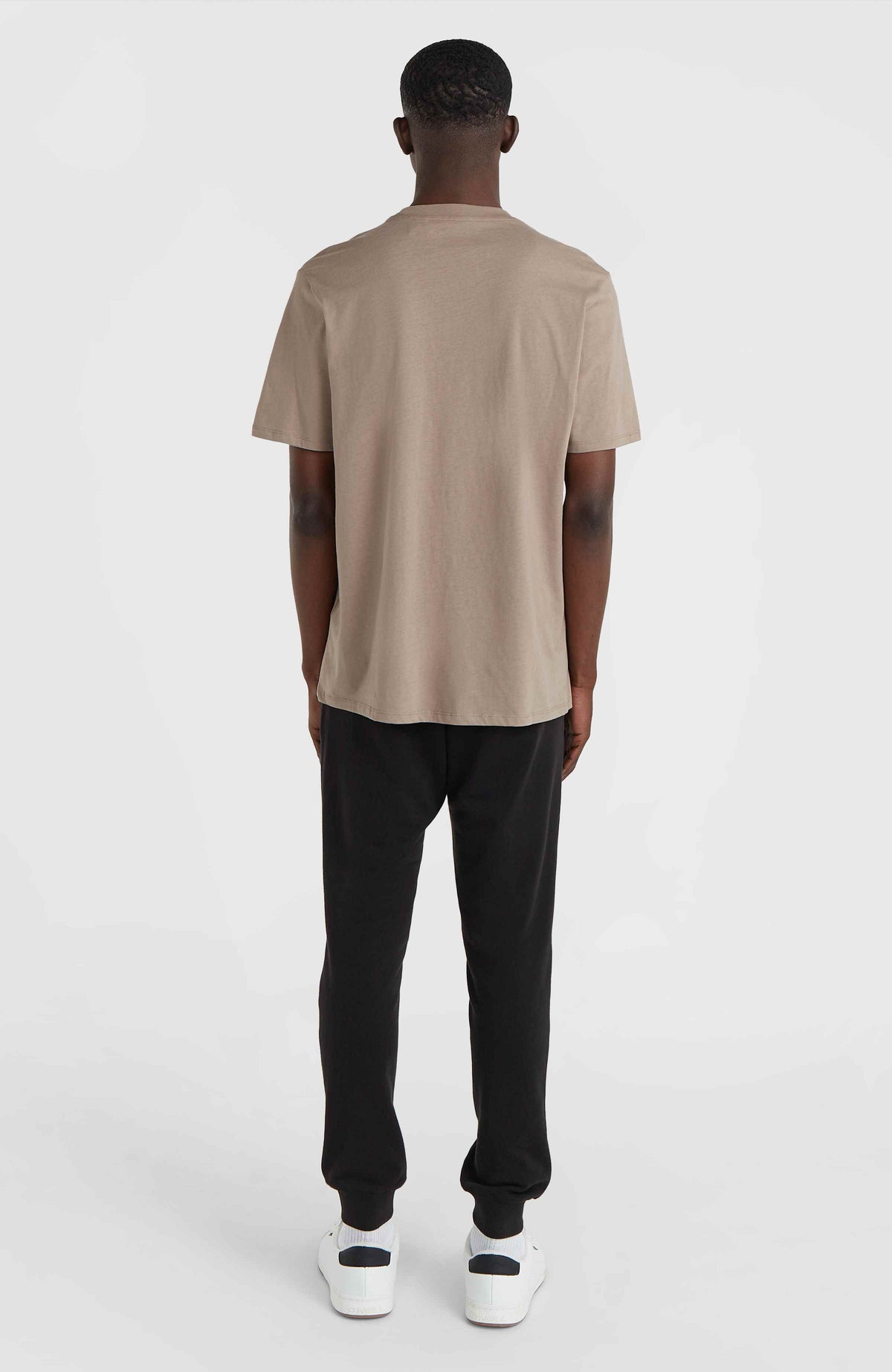 O'Neill Small Logo joggingbroek | Black Out