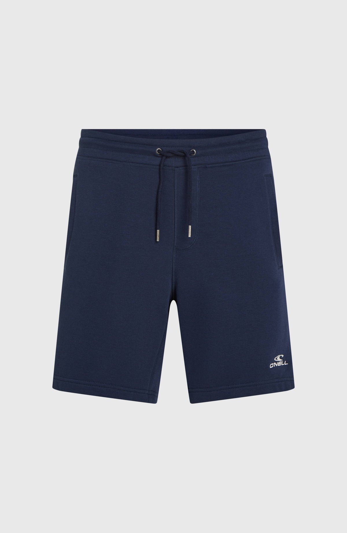 Small Logo sweatshort | Ink Blue