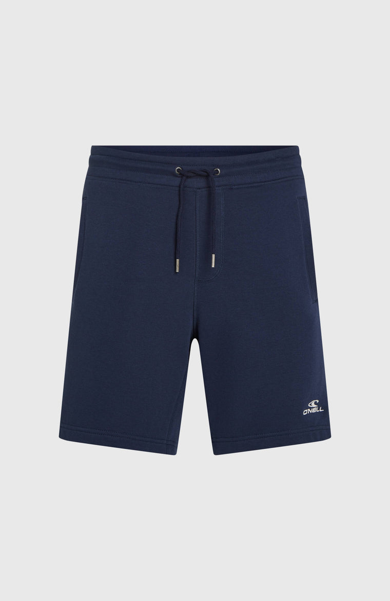 Small Logo sweatshort | Ink Blue Small Logo sweatshort | Ink Blue