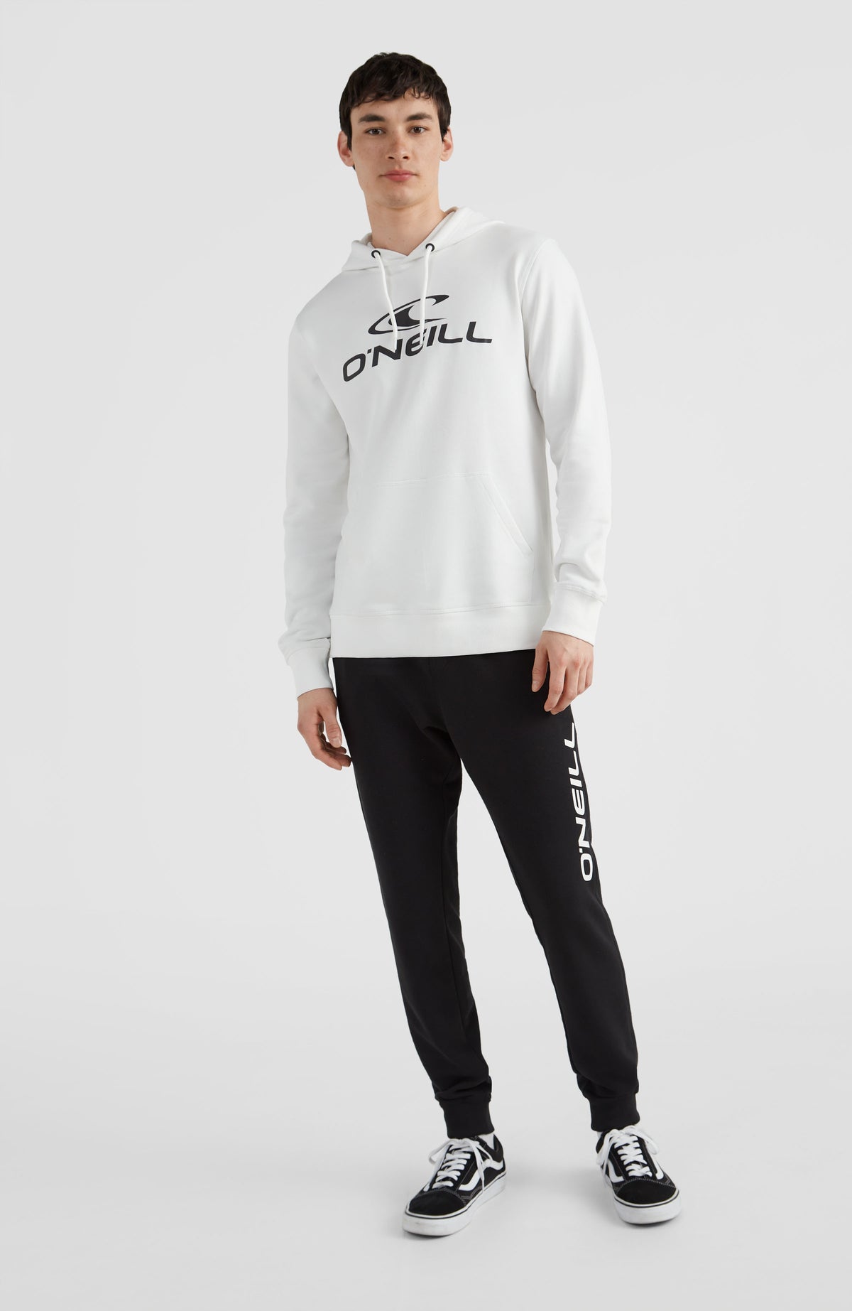 O'Neill Logo hoodie | Snow White