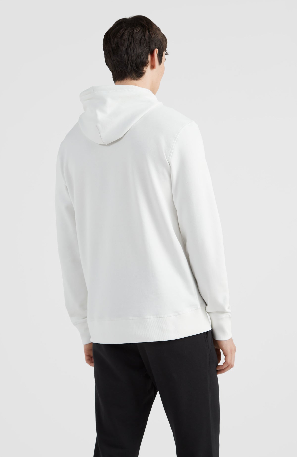 O'Neill Logo hoodie | Snow White