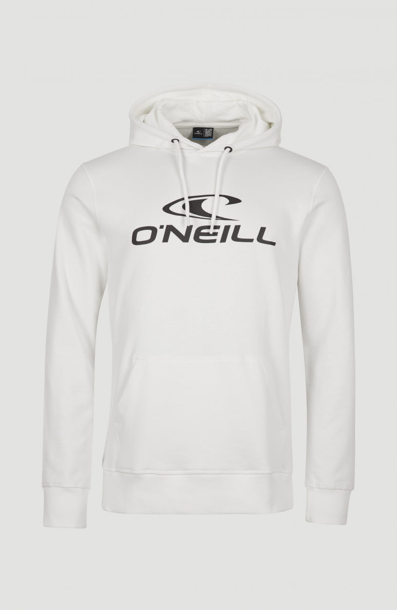 O'Neill Logo hoodie | Snow White