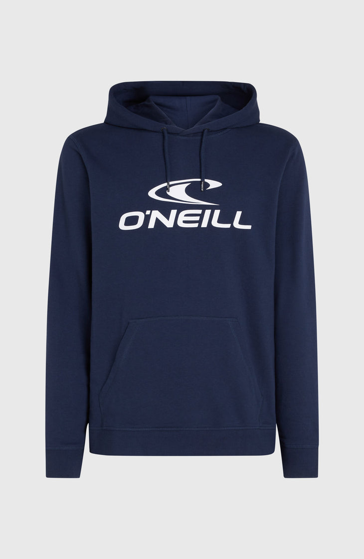 O'Neill Logo hoodie | Ink Blue
