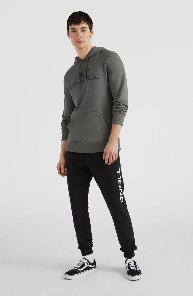 O'Neill Logo hoodie | Military Green