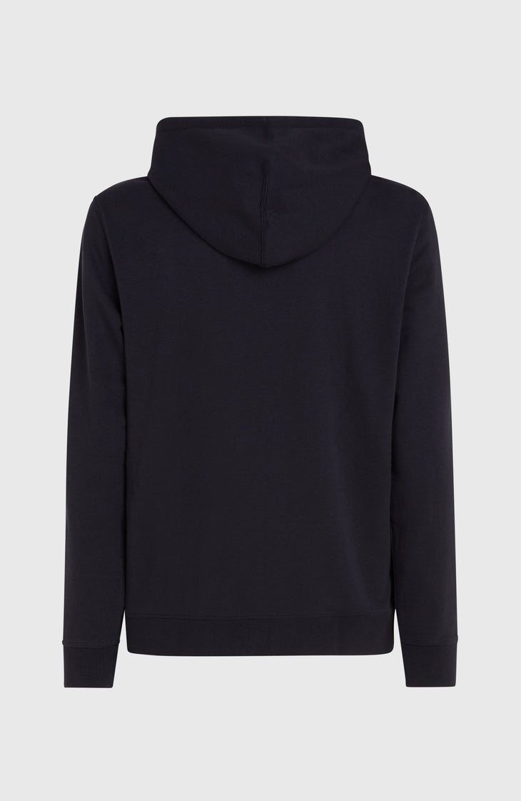 O'Neill Logo hoodie | Black Out