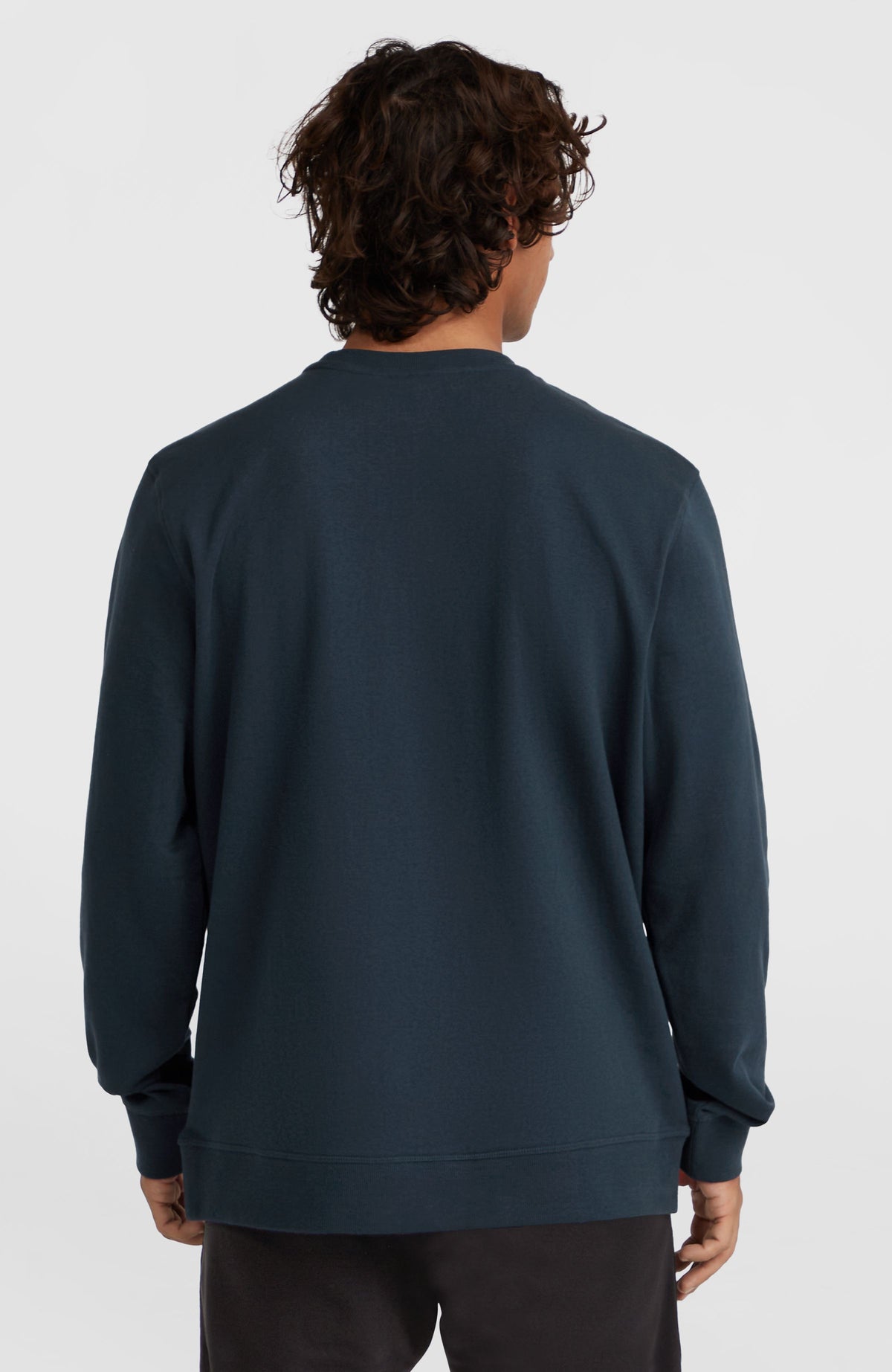 O'Neill Logo Crew sweater | Ink Blue