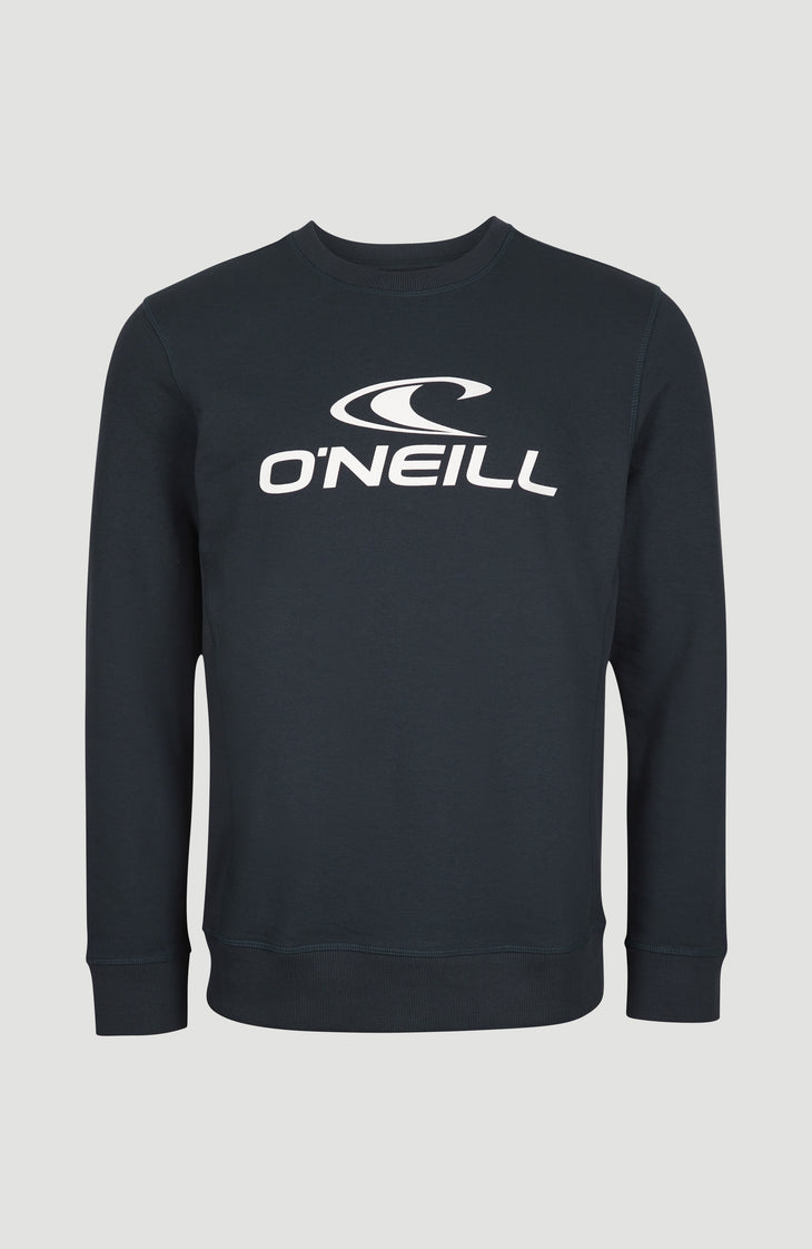 O'Neill Logo Crew sweater | Ink Blue