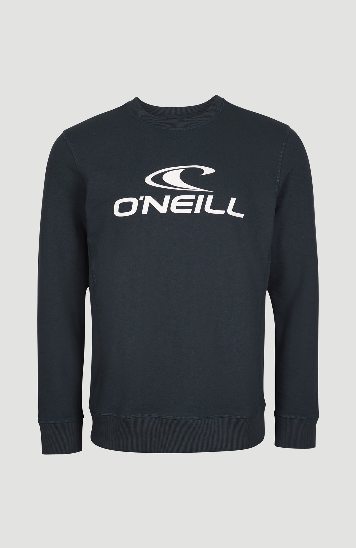 O'Neill Logo Crew sweater | Ink Blue