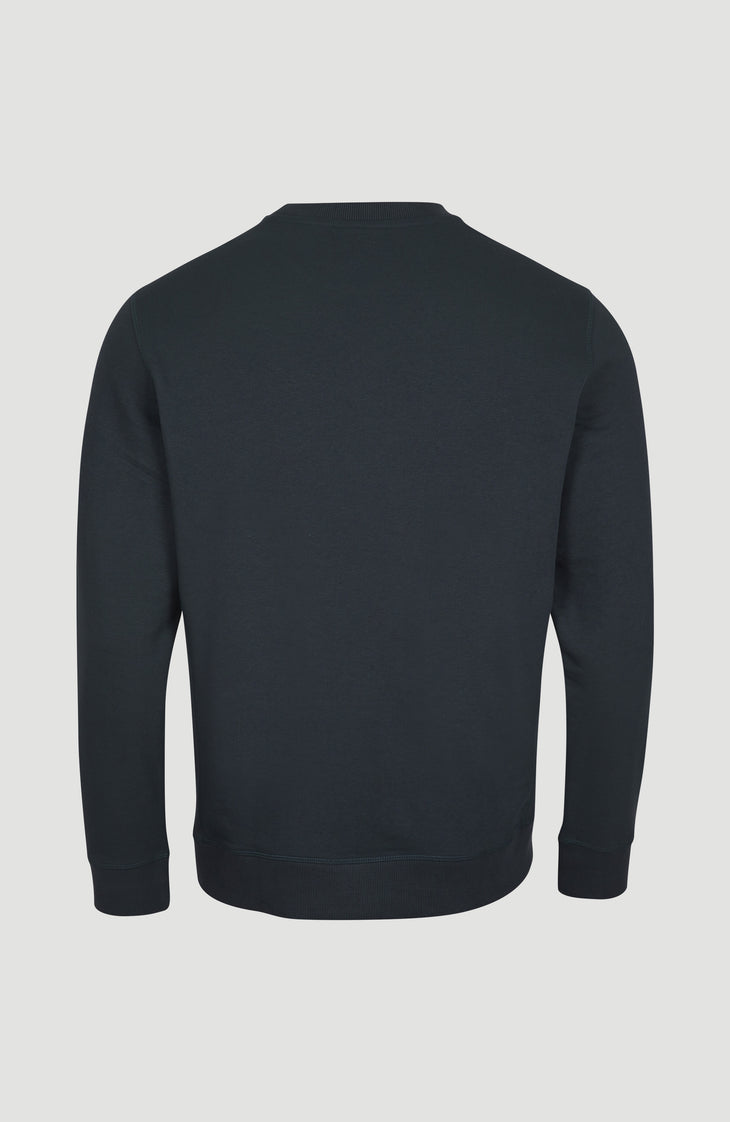 O'Neill Logo Crew sweater | Ink Blue