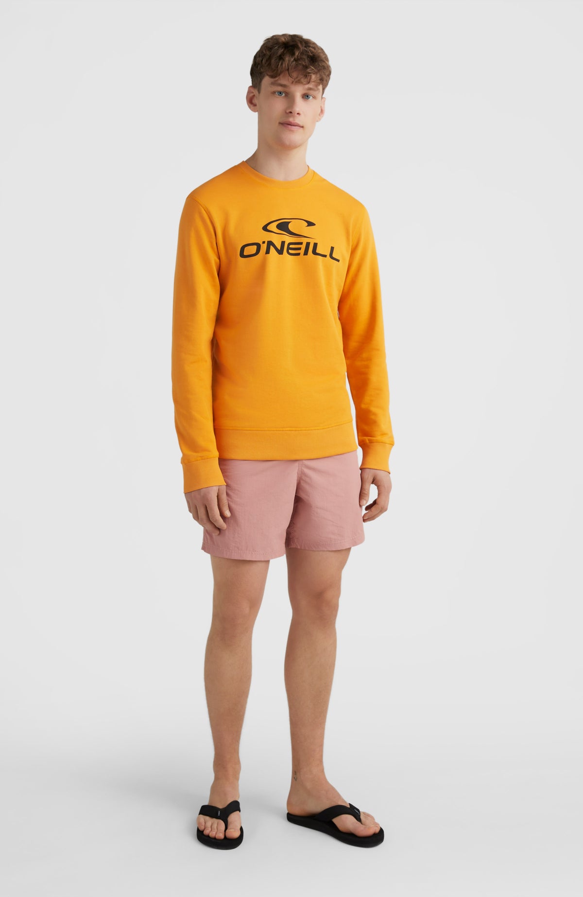 O'Neill Logo Crew sweater | Nugget