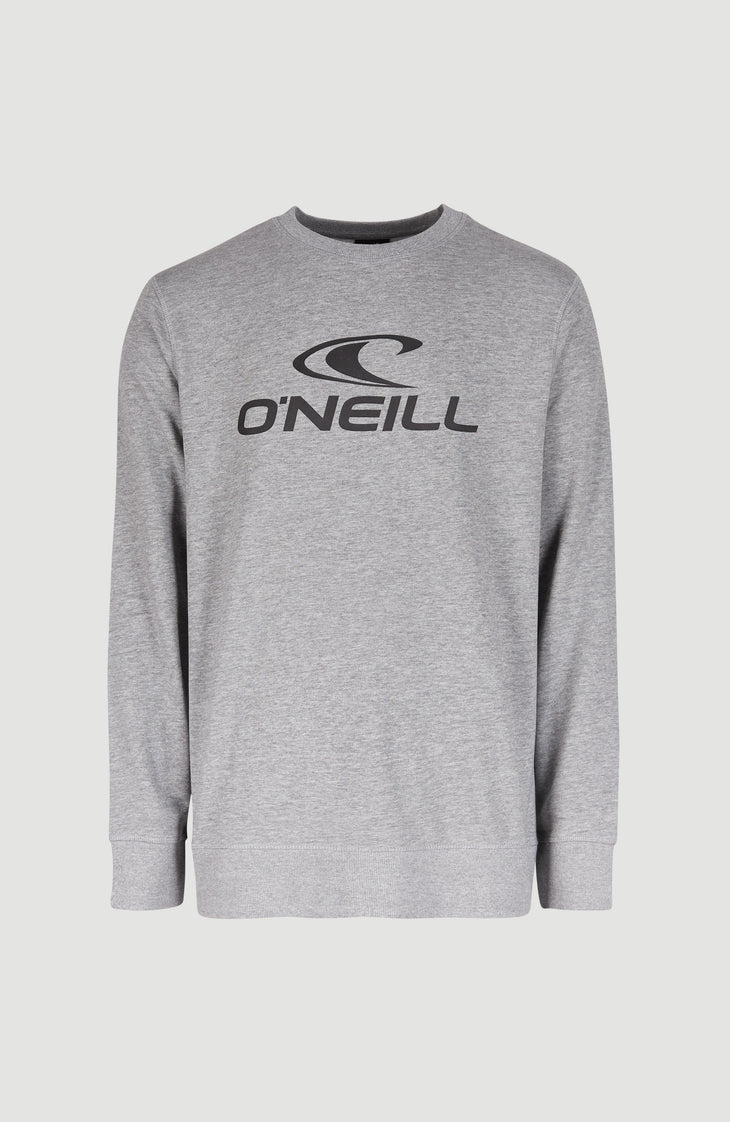 O'Neill Logo Crew sweater | Silver Melee