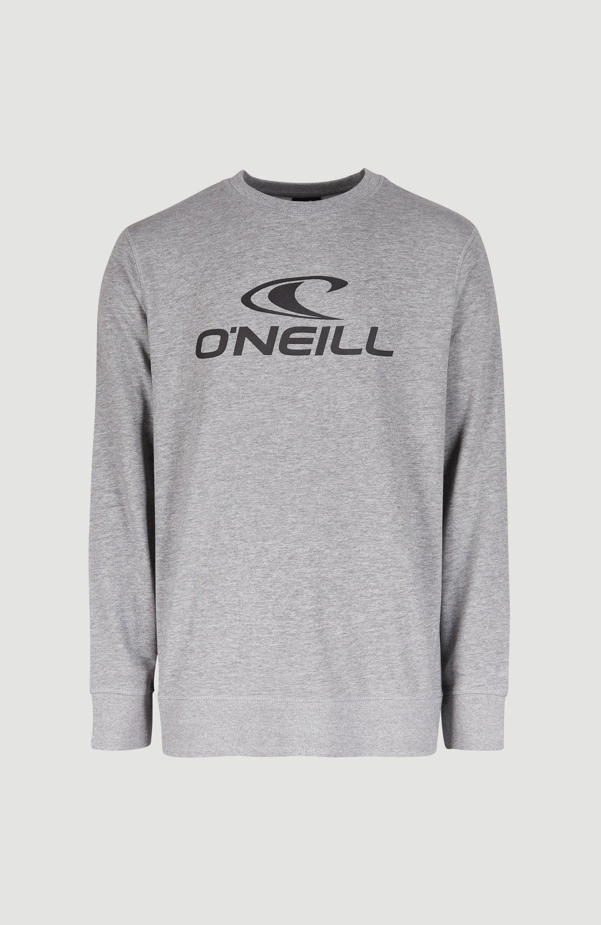 O'Neill Logo Crew sweater | Silver Melee