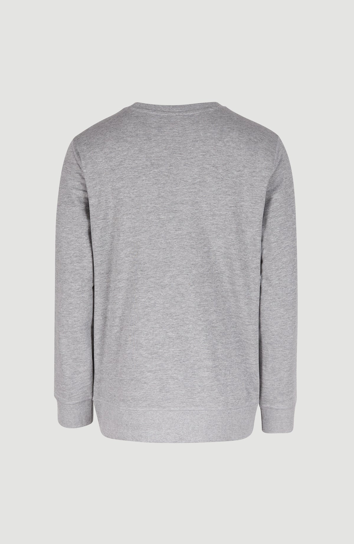 O'Neill Logo Crew sweater | Silver Melee