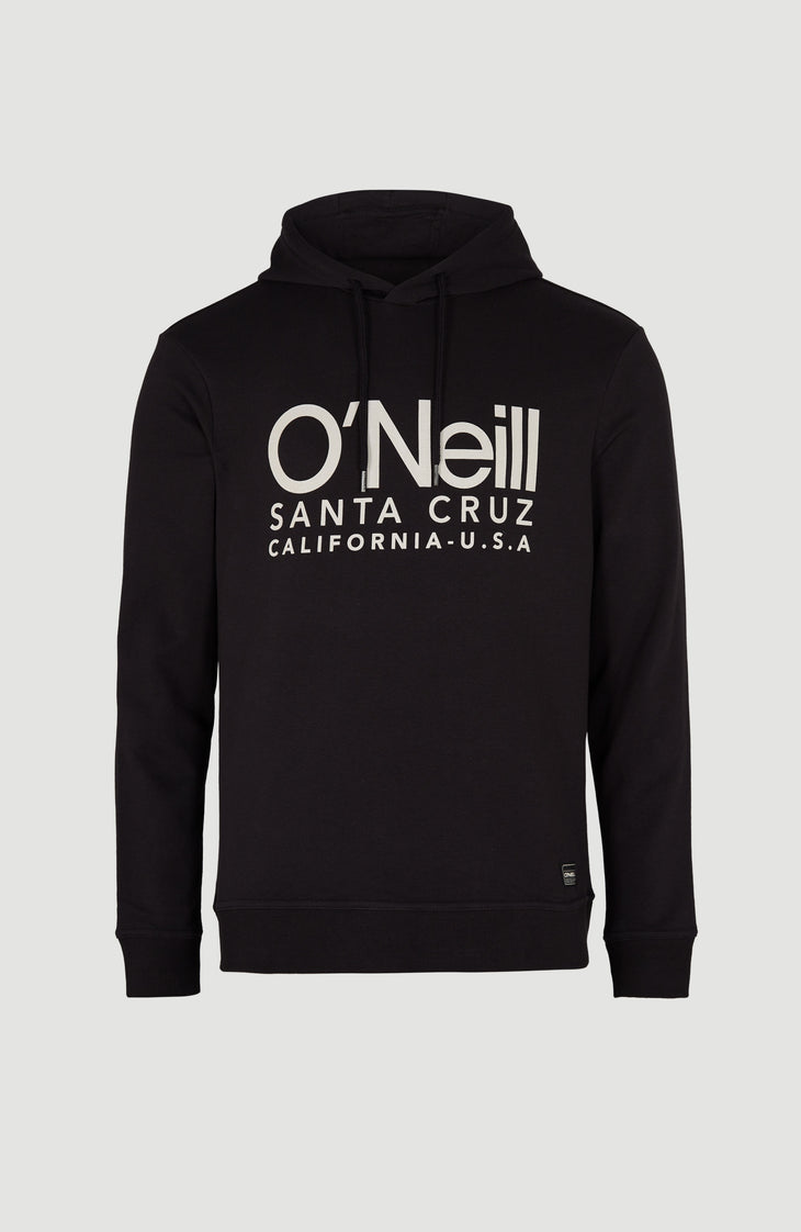 Hoodie Cali Original | Black Out