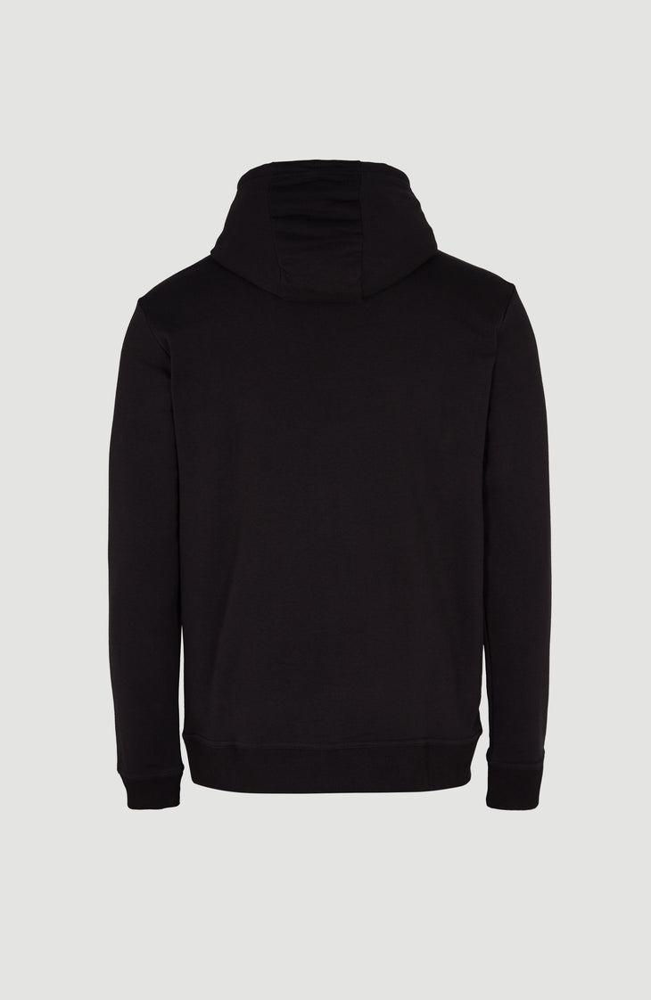 Hoodie Cali Original | Black Out