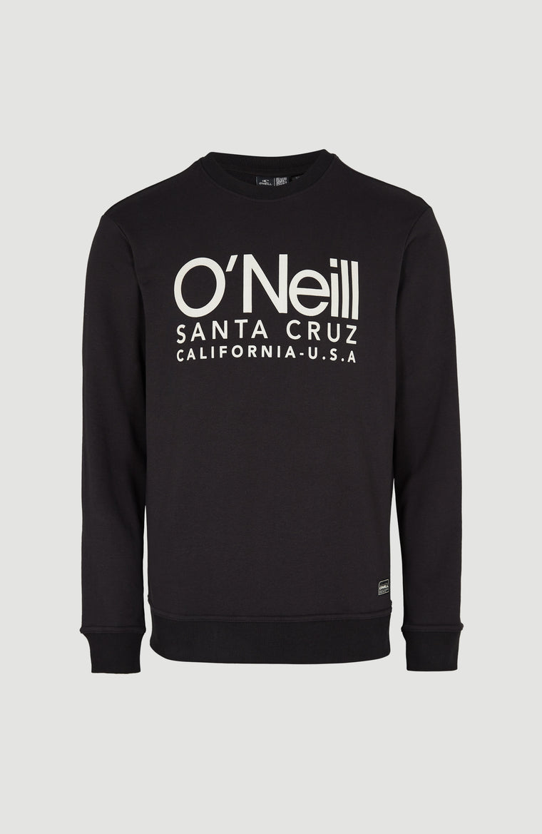 Sweater Cali Original Crew | Black Out Sweater Cali Original Crew | Black Out