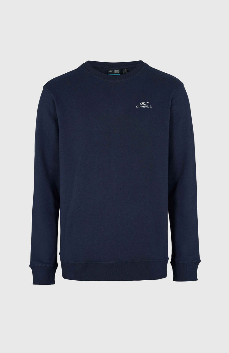 O'Neill Small Logo Crew sweater | Ink Blue