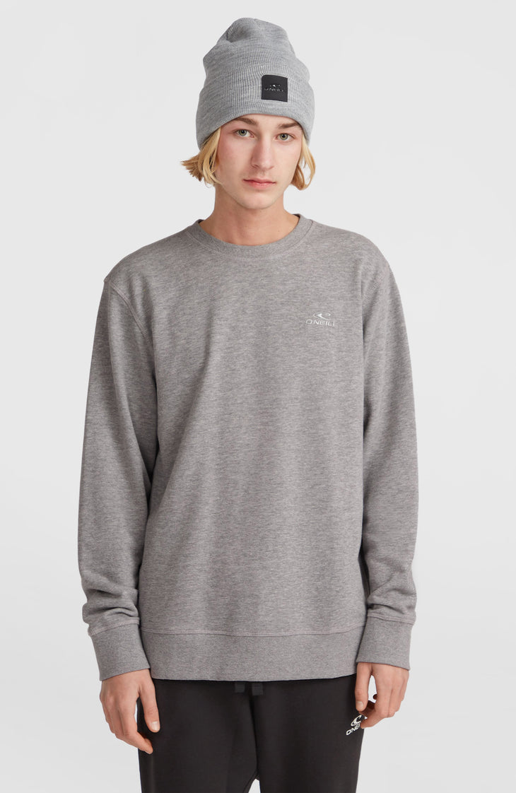 O'Neill Small Logo Crew sweater | Silver Melee