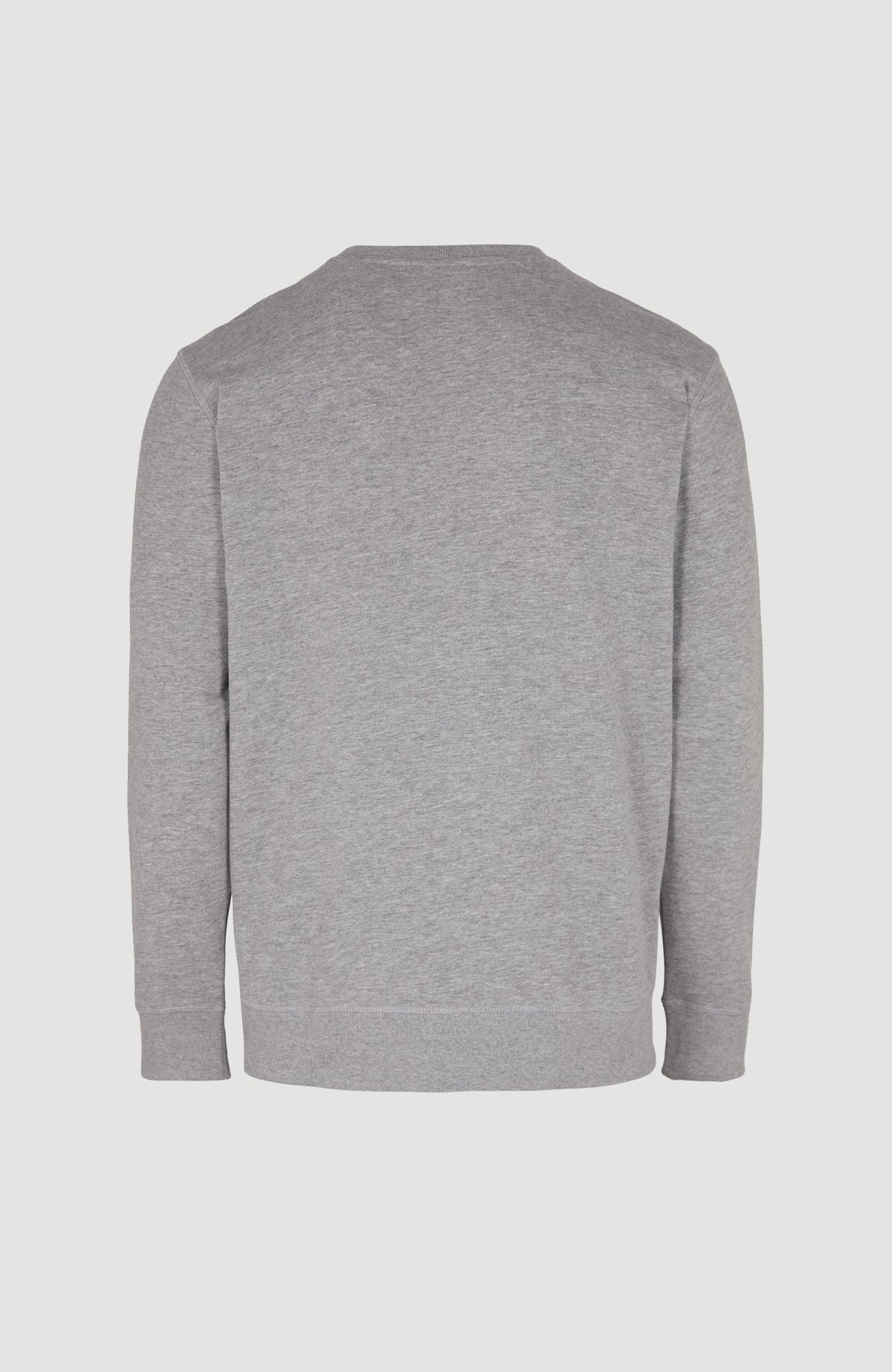 O'Neill Small Logo Crew sweater | Silver Melee