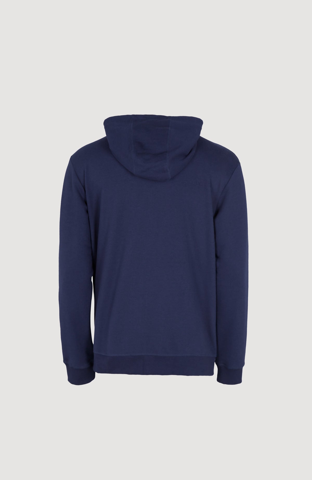 O'Neill Small Logo capuchonvest met volledige rits | Ink Blue