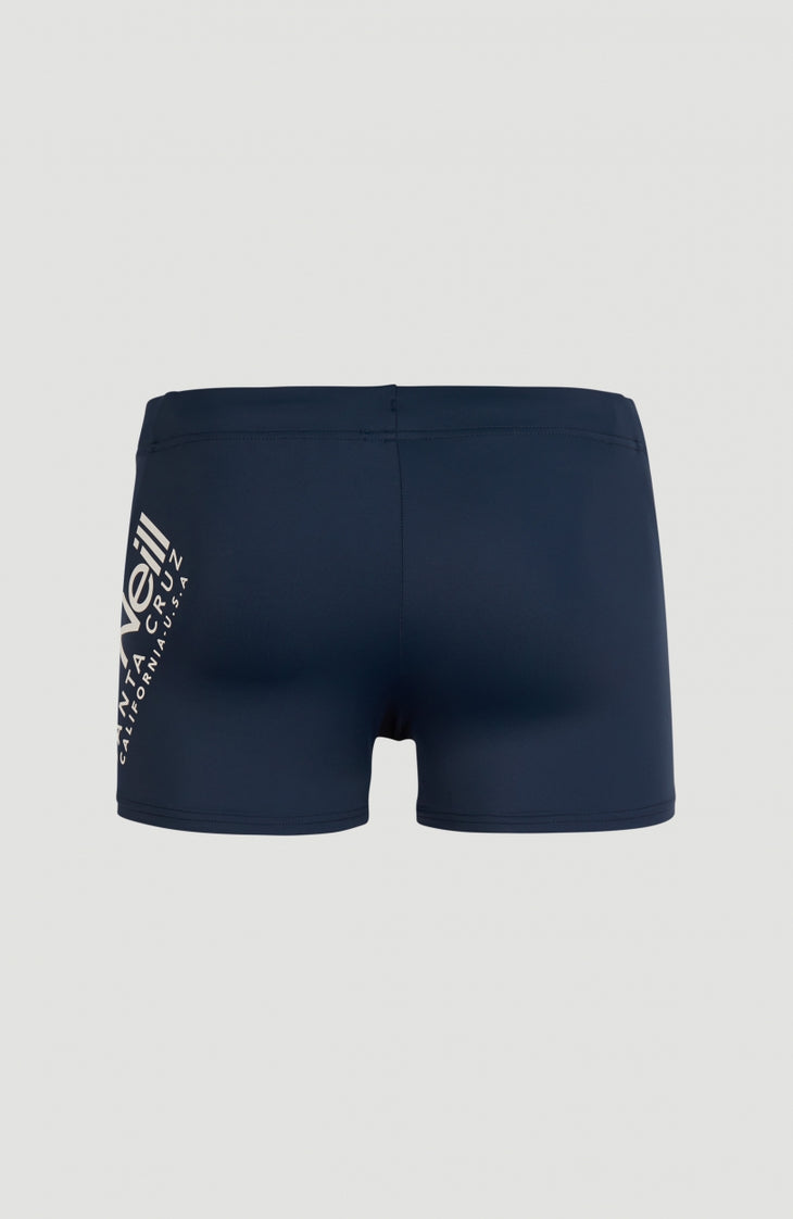 Cali Zwembroek | Ink Blue