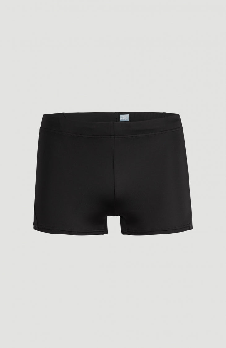 Cali Zwembroek | Black Out