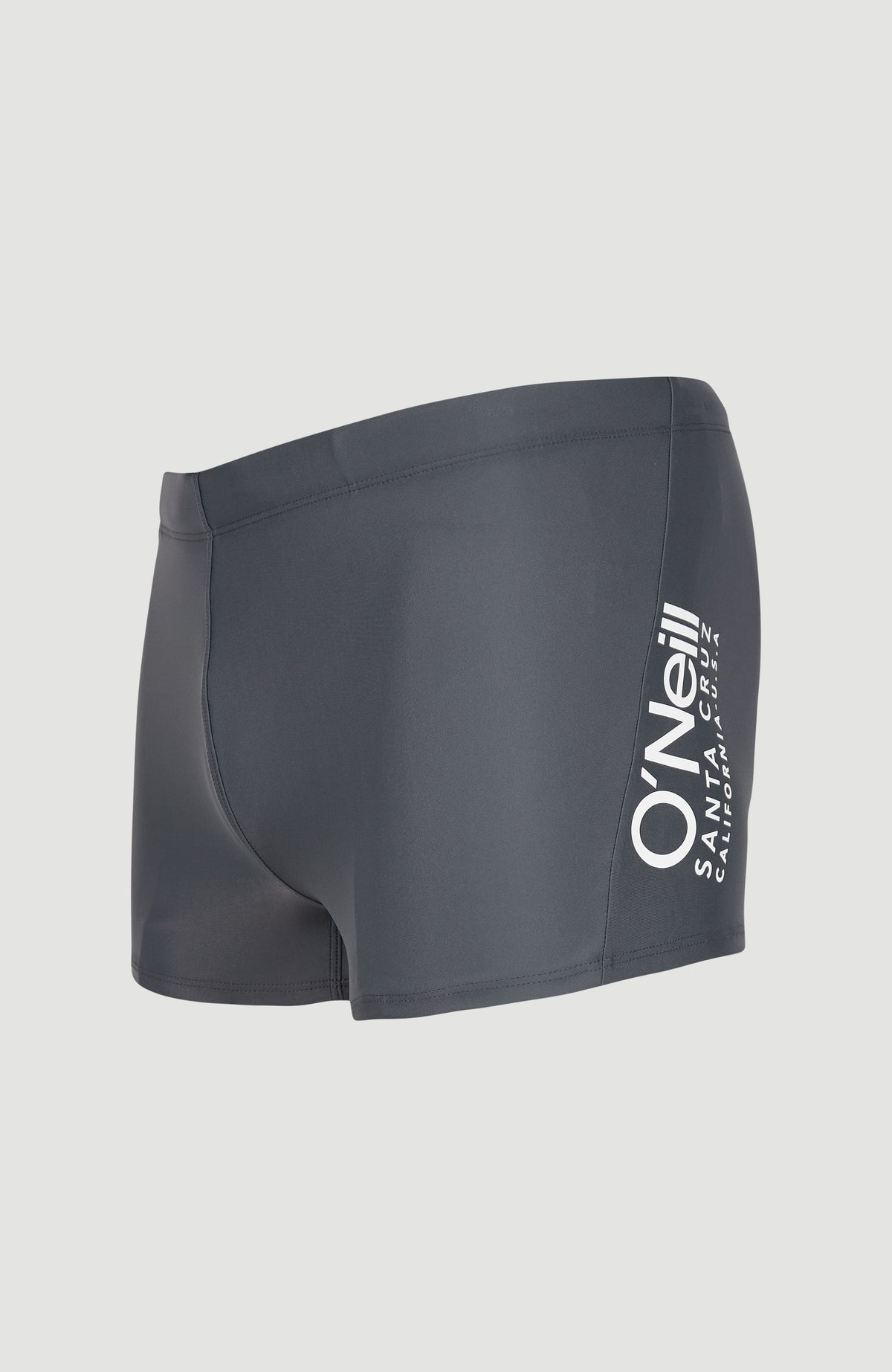 Zwemboxer Essentials Cali | Asphalt