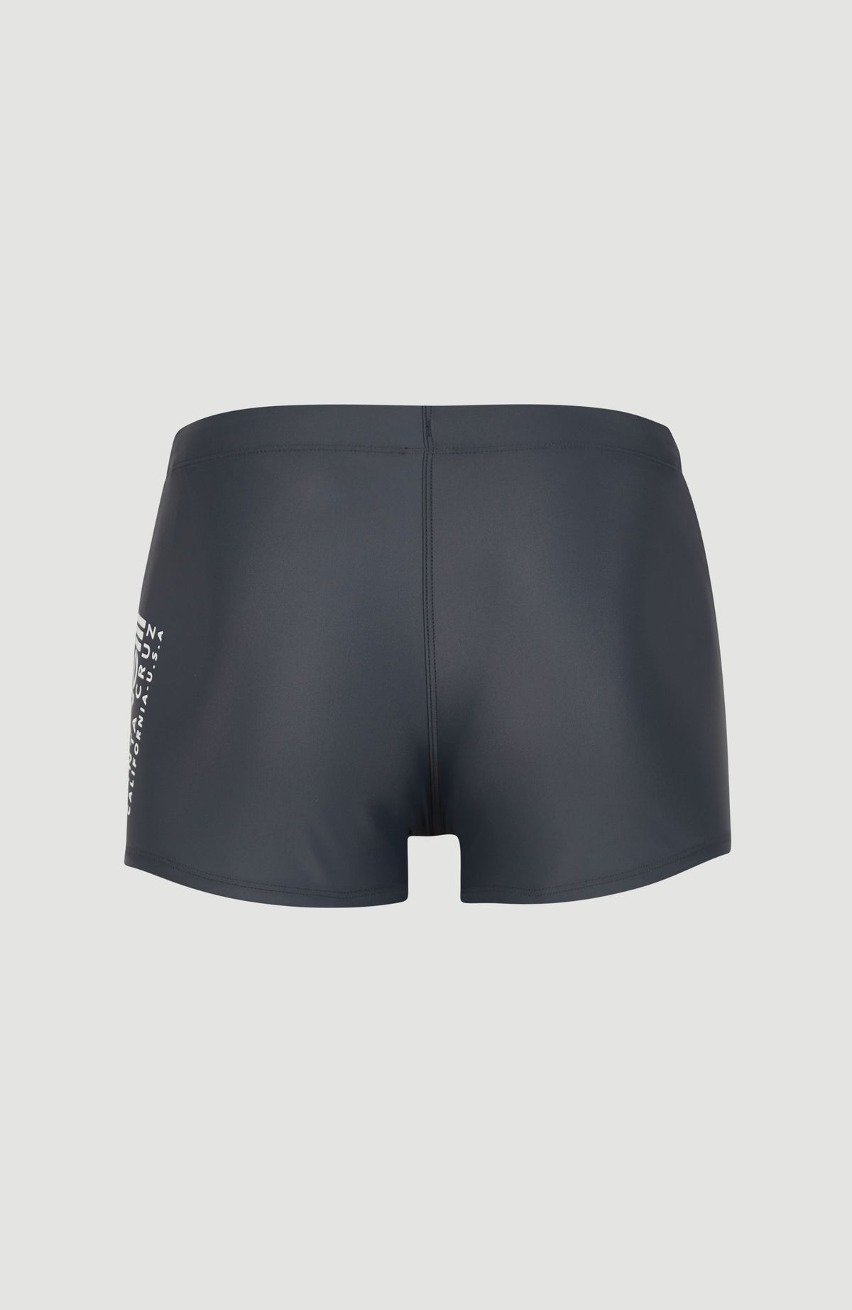 Zwemboxer Essentials Cali | Asphalt