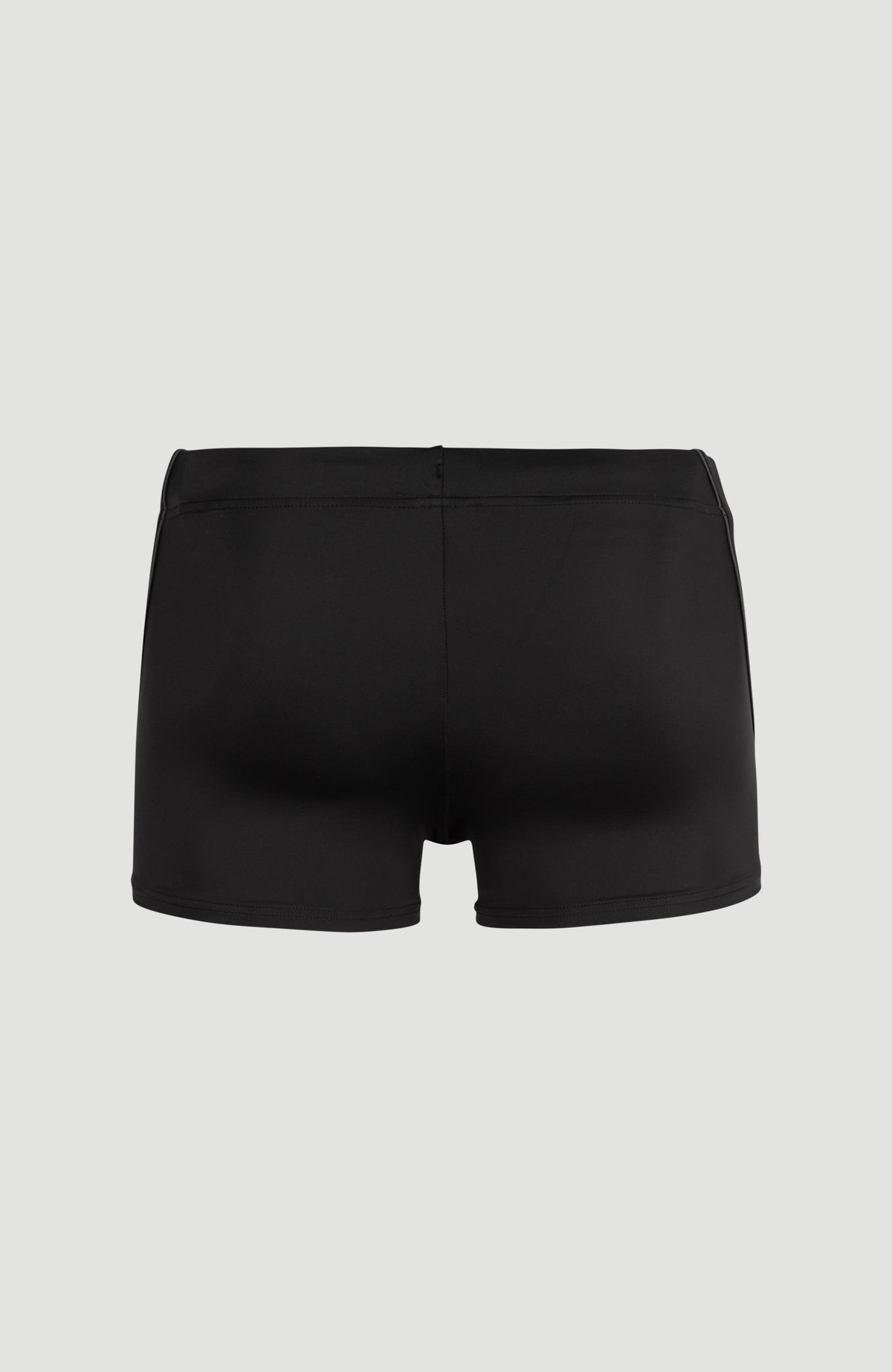 Solid Zwembroek | Black Out