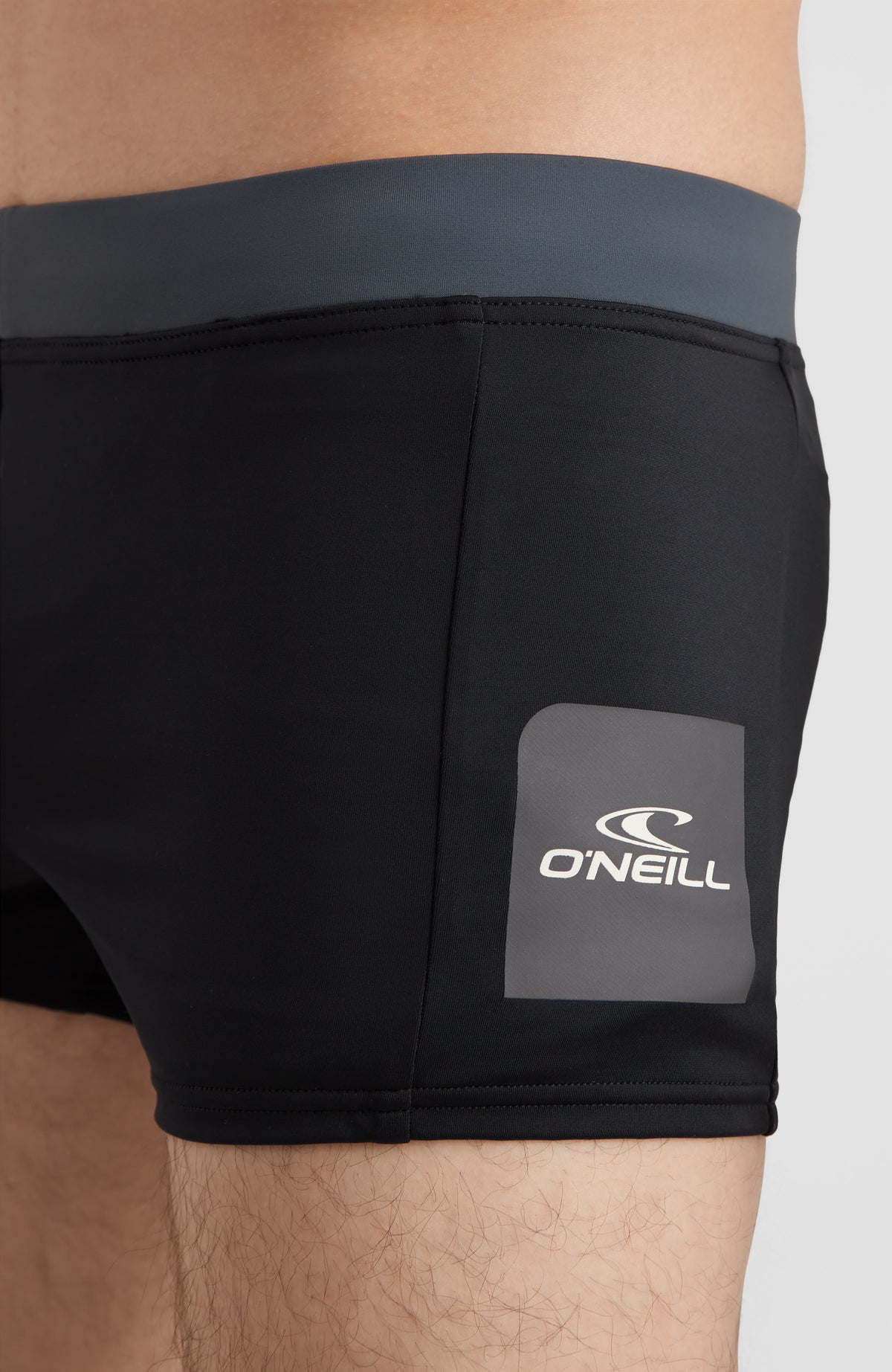 Zwemboxer Block | Black Out