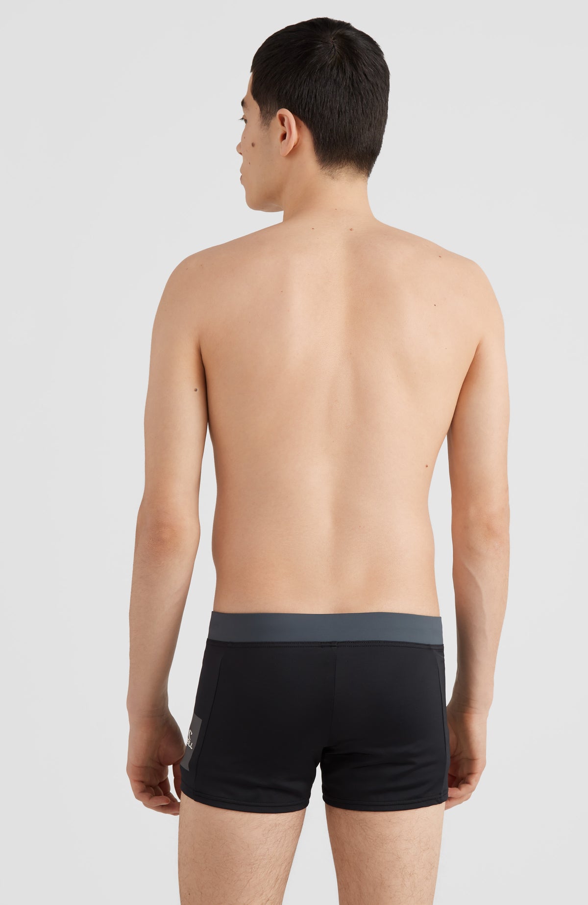 Zwemboxer Block | Black Out