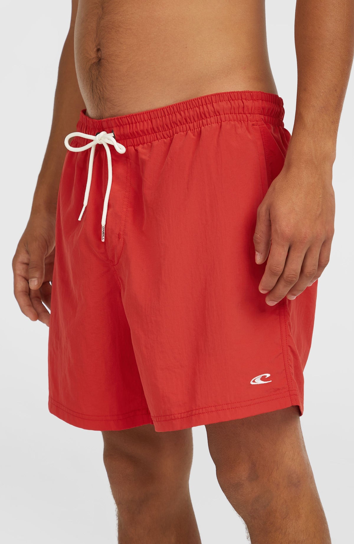 O'Neill Vert 16" zwembroek | High Risk Red