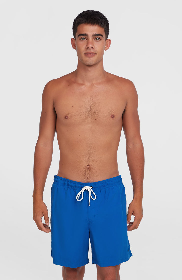 O'Neill Vert 16" zwembroek | Victoria Blue