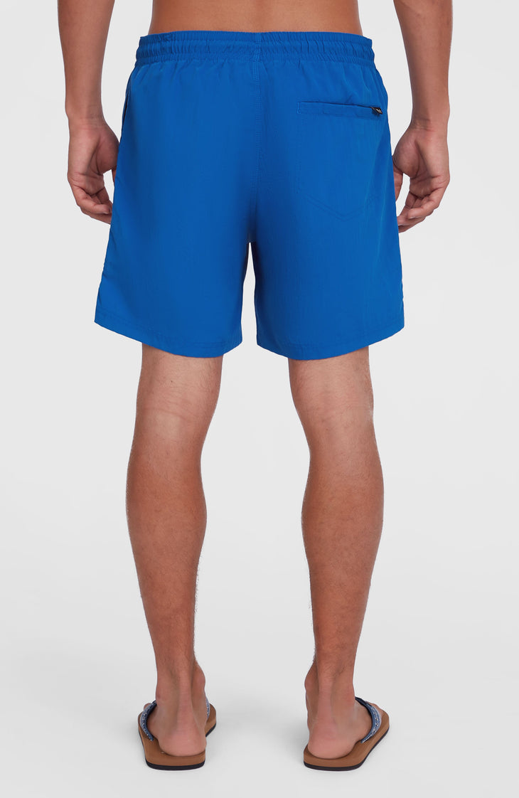 O'Neill Vert 16" zwembroek | Victoria Blue