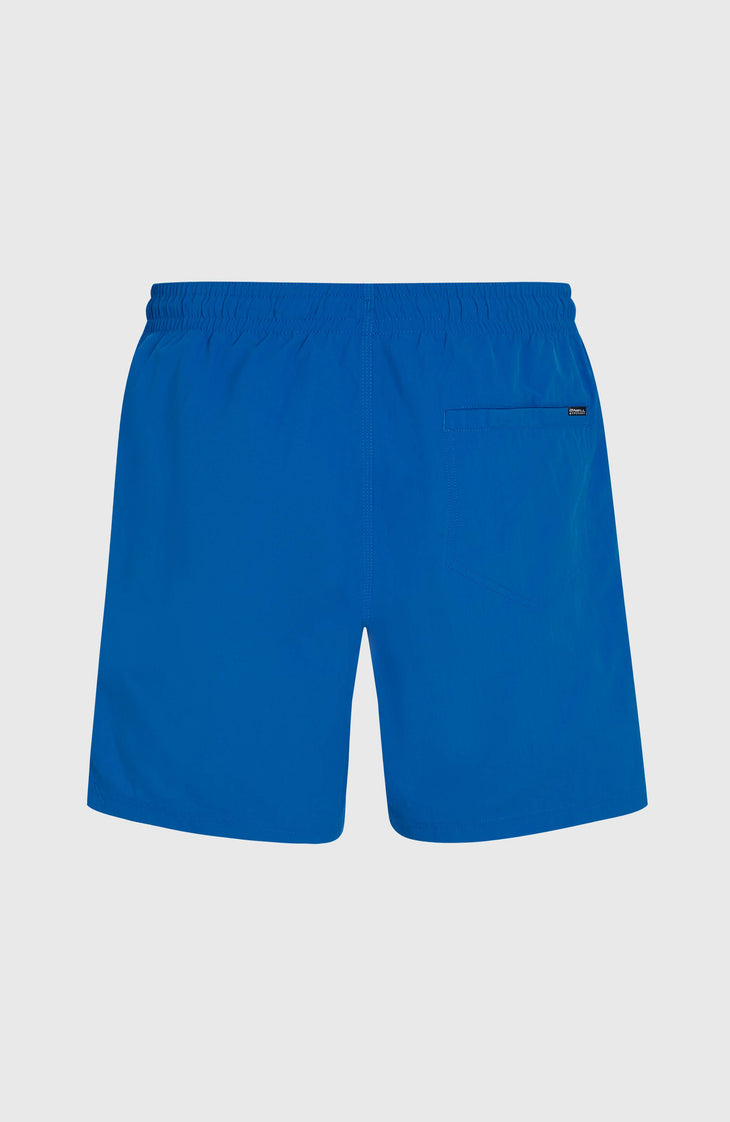 O'Neill Vert 16" zwembroek | Victoria Blue