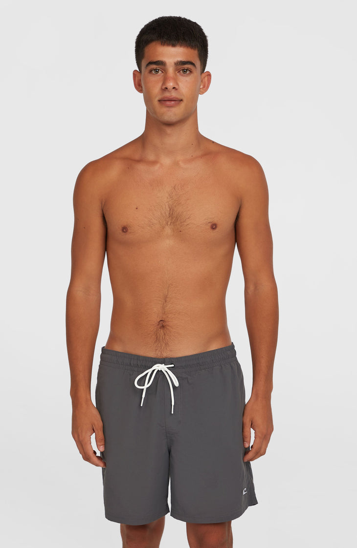 O'Neill Vert 16" zwembroek | Asphalt