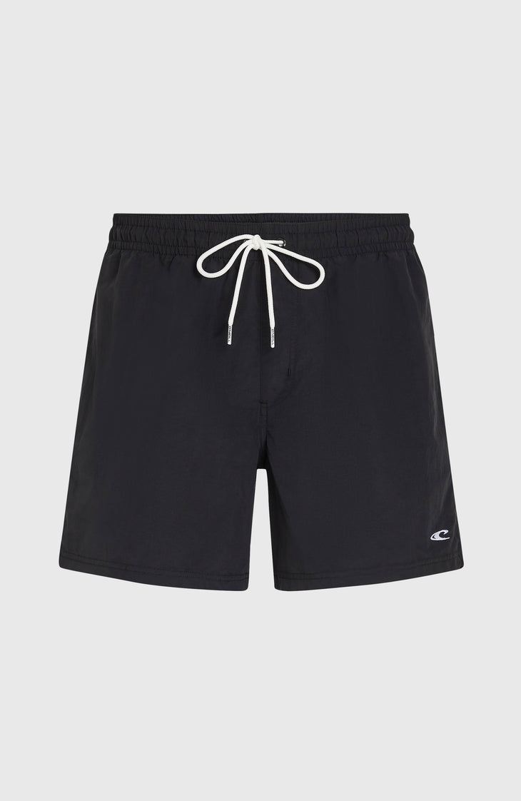 O'Neill Vert 16" zwembroek | Black Out