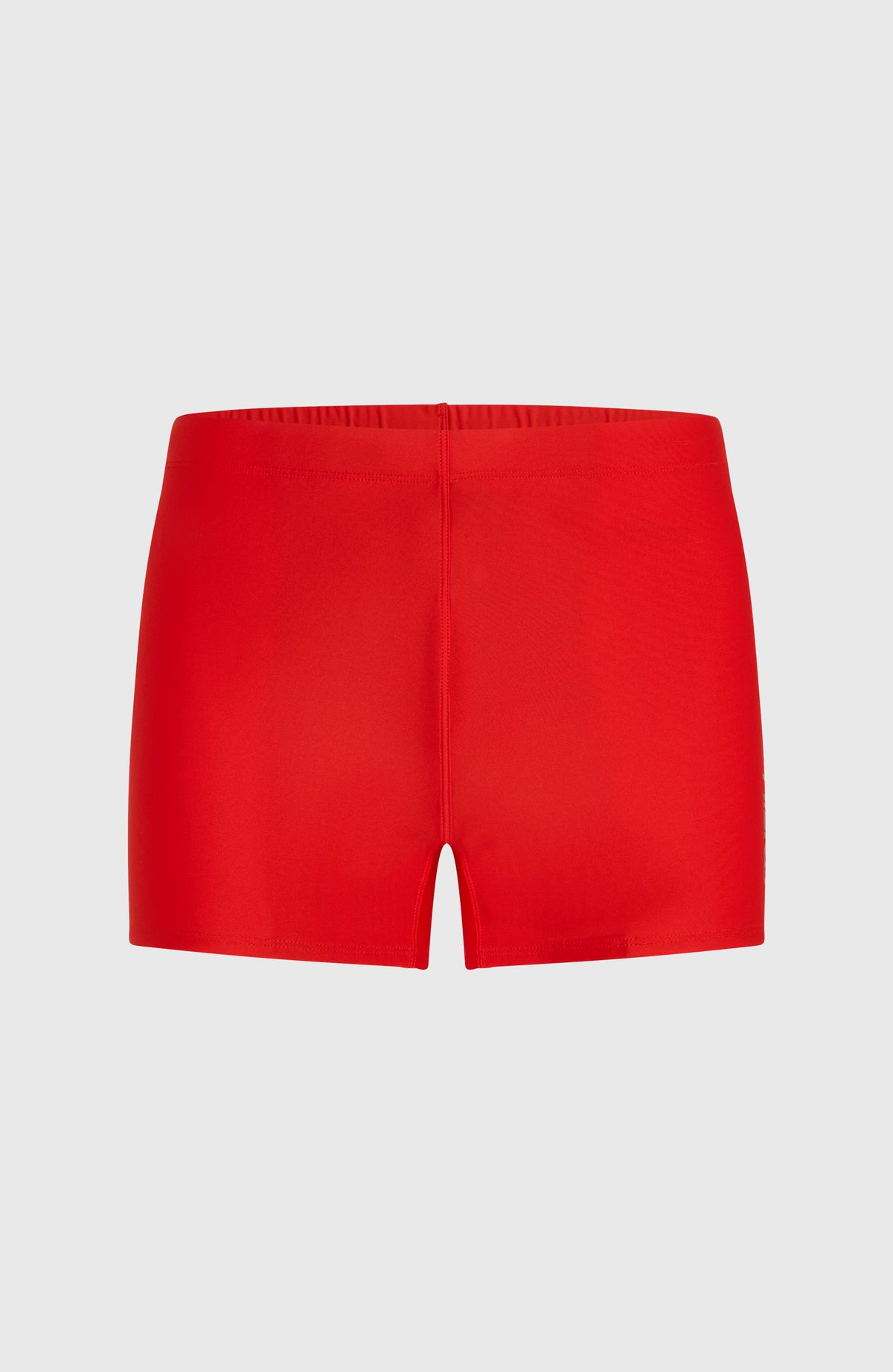 Essentials zwemboxer | High Risk Red