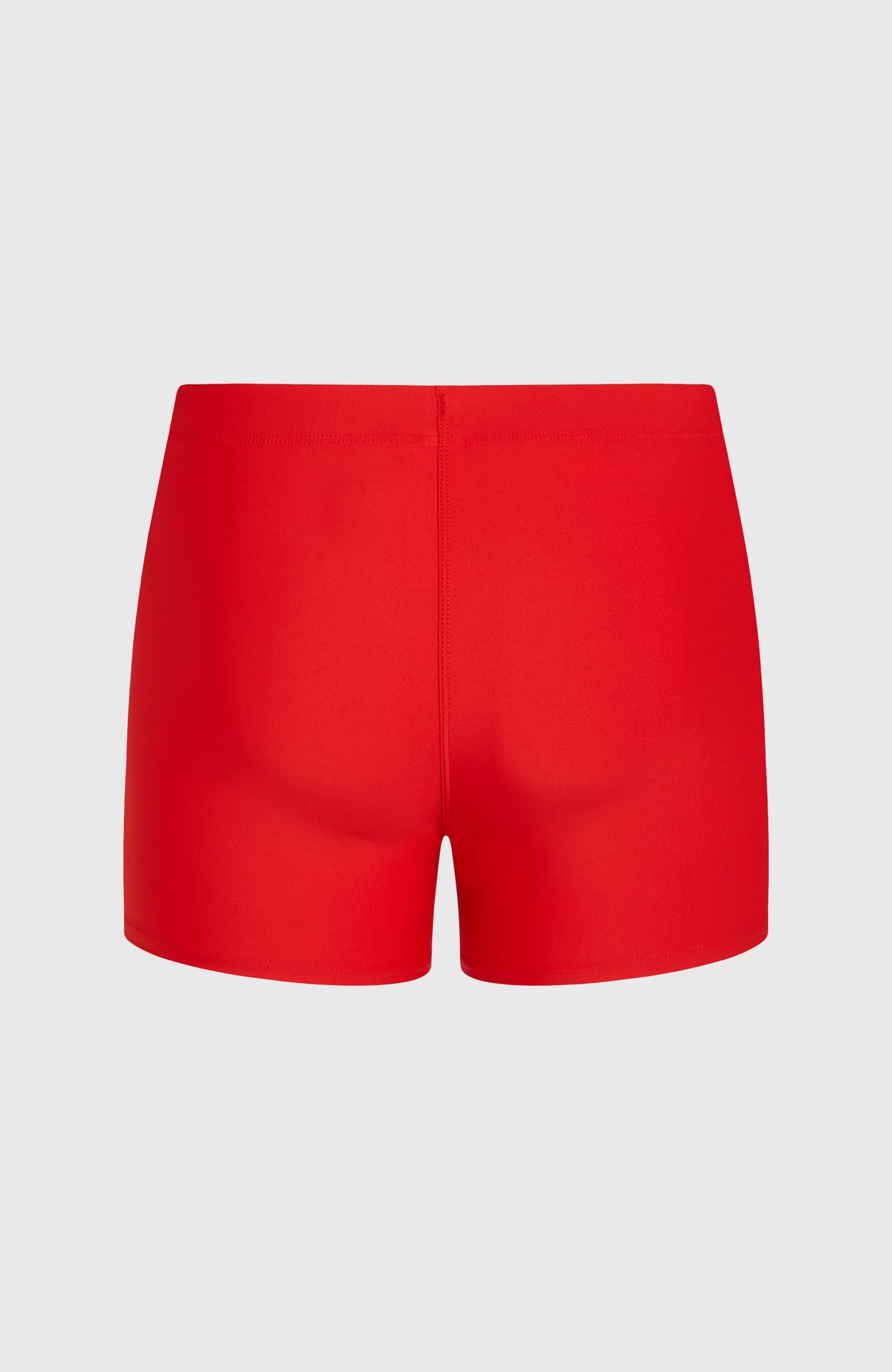 Essentials zwemboxer | High Risk Red