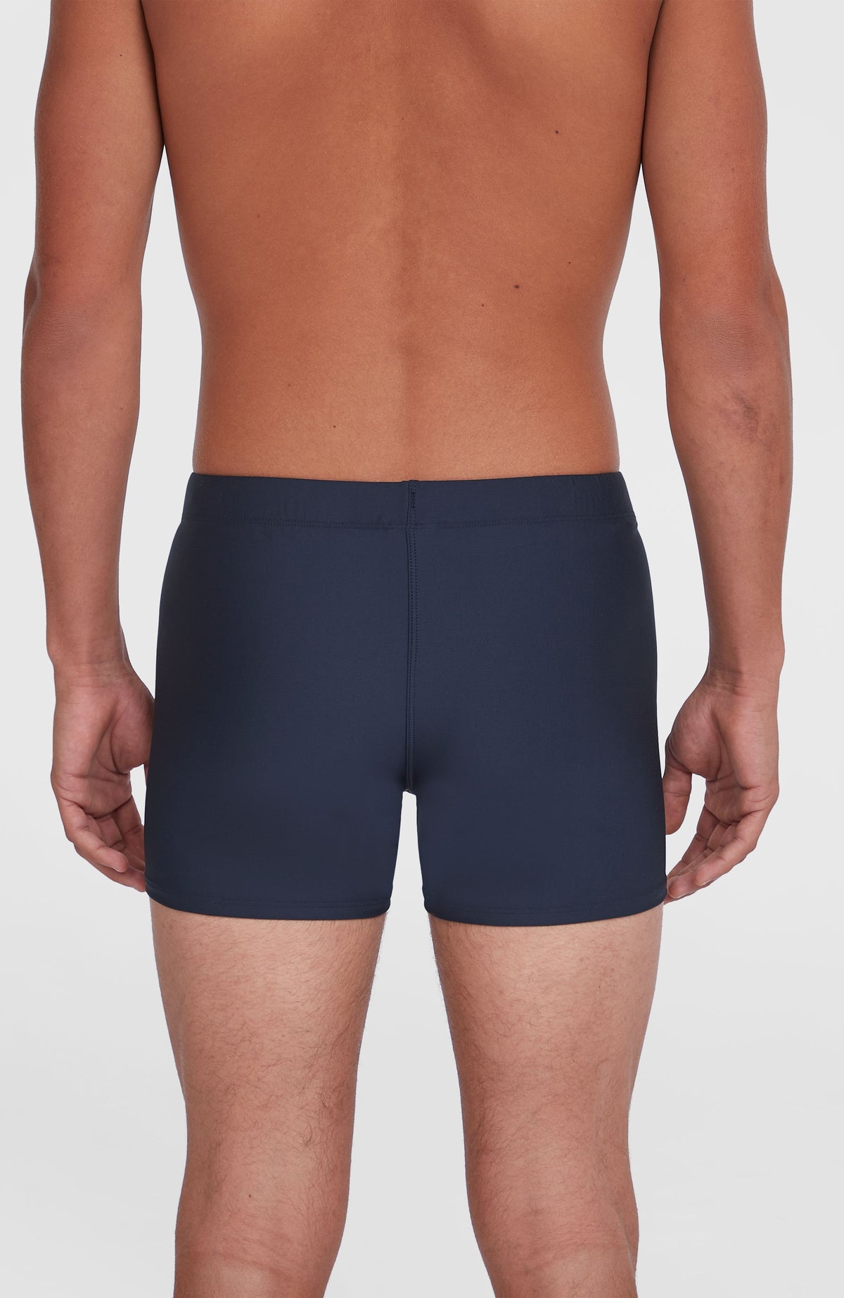 Essentials zwemboxer | Ink Blue