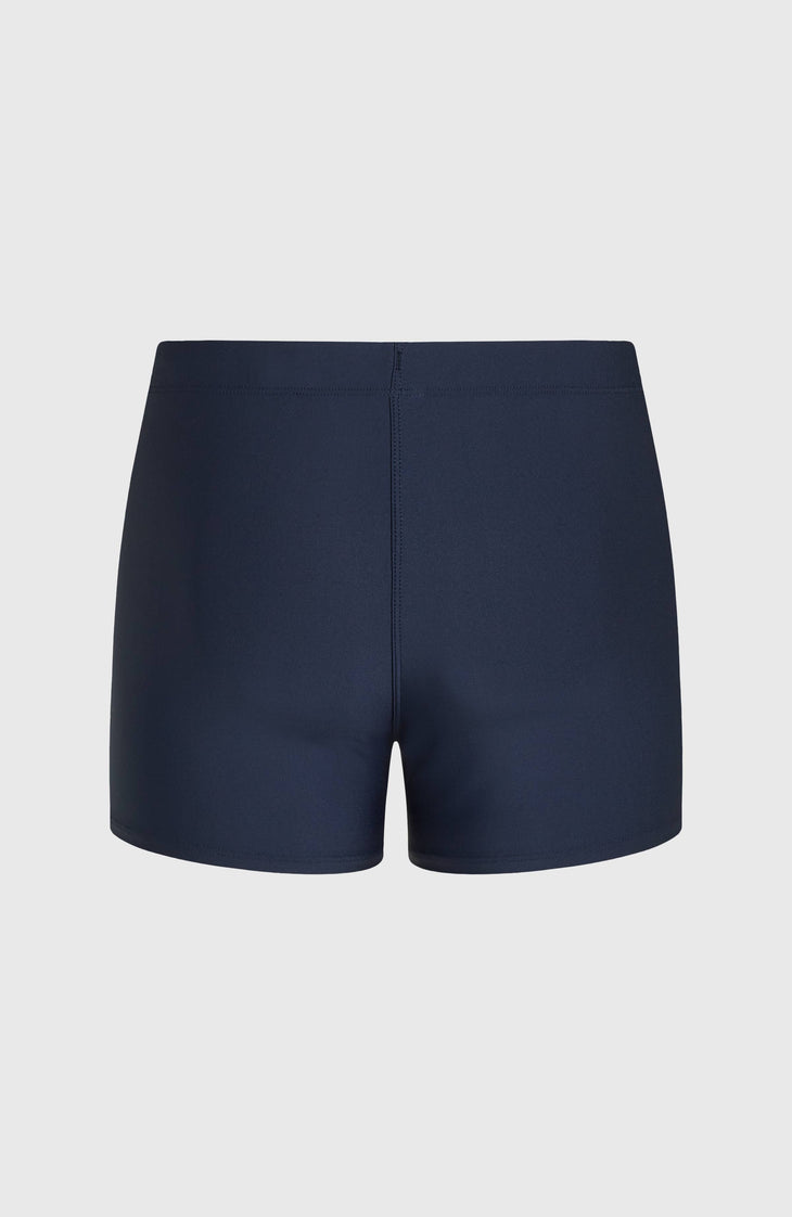 Essentials zwemboxer | Ink Blue