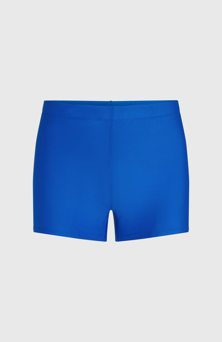Essentials zwemboxer | Victoria Blue
