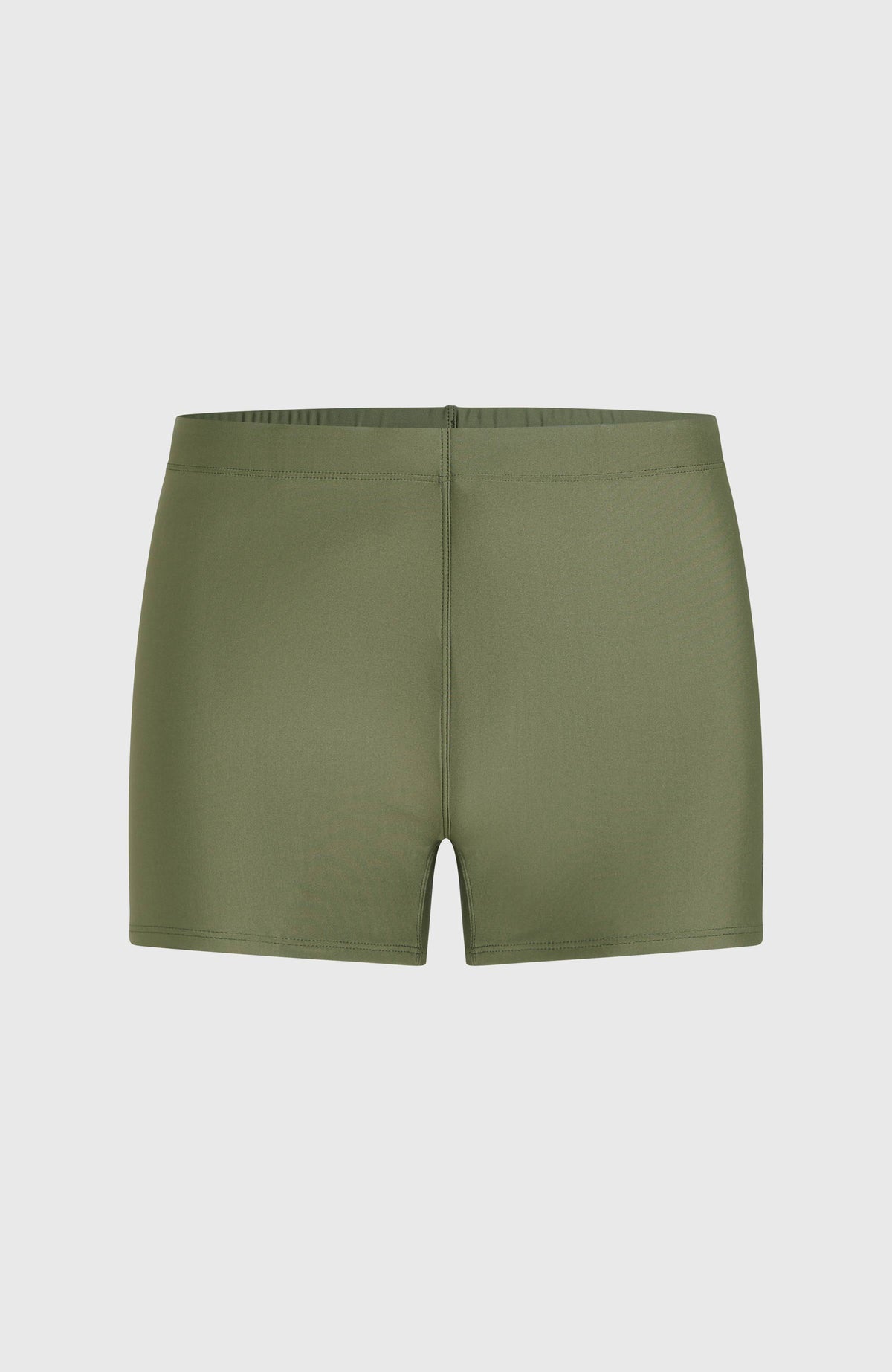 Essentials zwemboxer | Deep Lichen Green