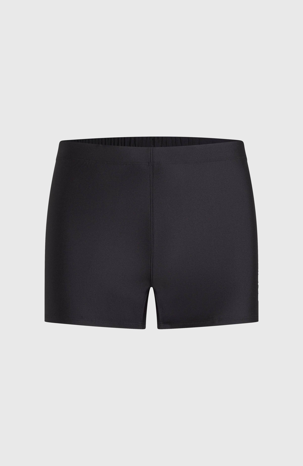 Essentials zwemboxer | Black Out
