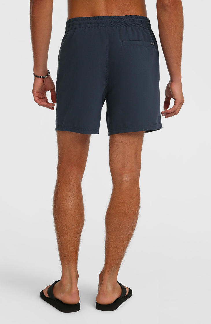 O'Neill Logo 16" zwembroek | Ink Blue