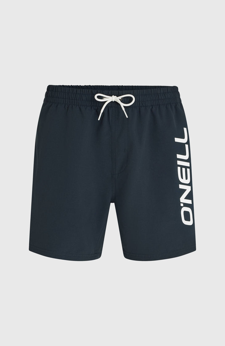 O'Neill Logo 16" zwembroek | Ink Blue